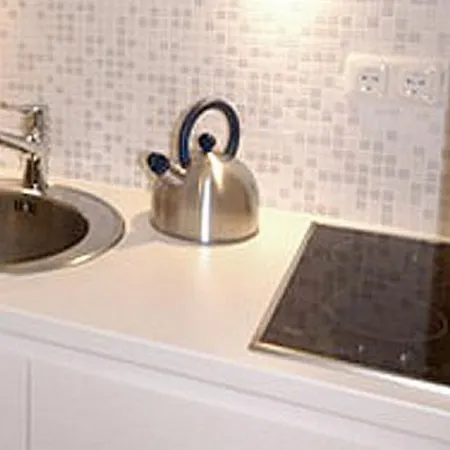 Vision Apartment