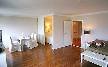 Apartment Vision München