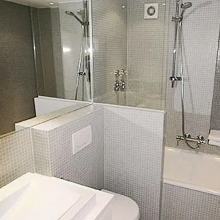 Vision Apartment
