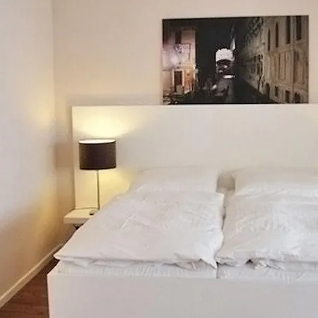Vision Apartment München