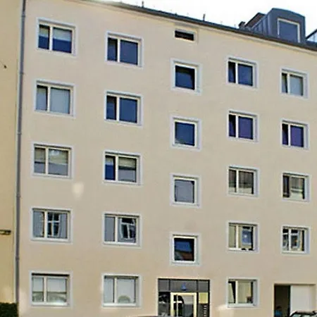 Vision Apartment München