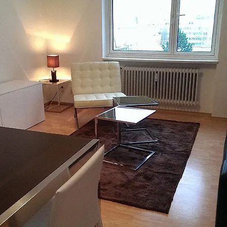 Vision Apartment München