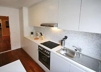 Apartman Vision München