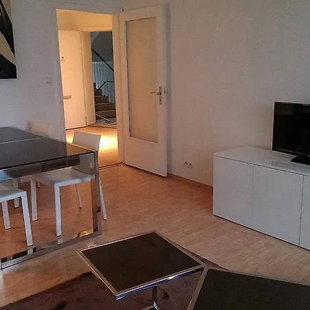 Vision Apartman München